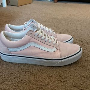 new Vans shoes